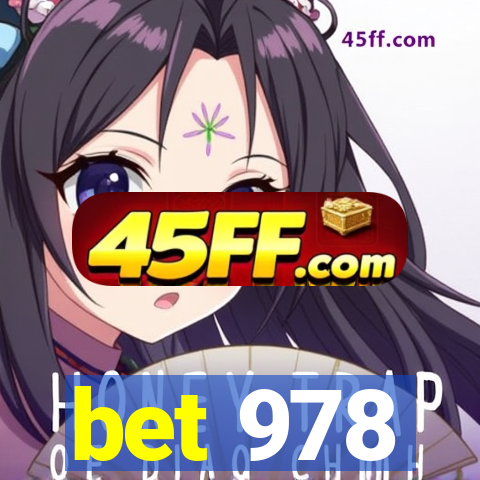 bet 978